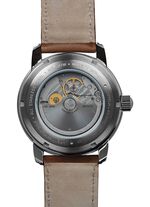 Automatik-Herrenuhr, Zeppelin-Atlantic 8468-5 