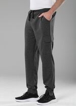 Freizeithose in 4 Farben 