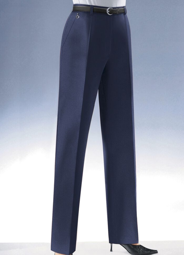 Klassische Hose 