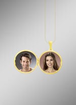 Anh&auml;nger Kompass 