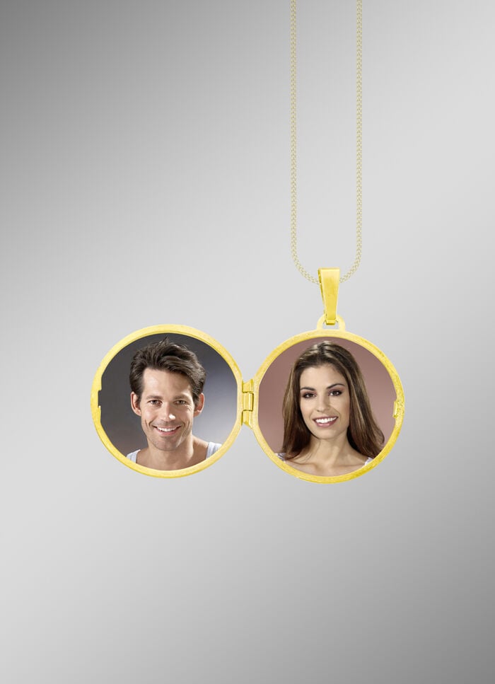 Anh&auml;nger Kompass 