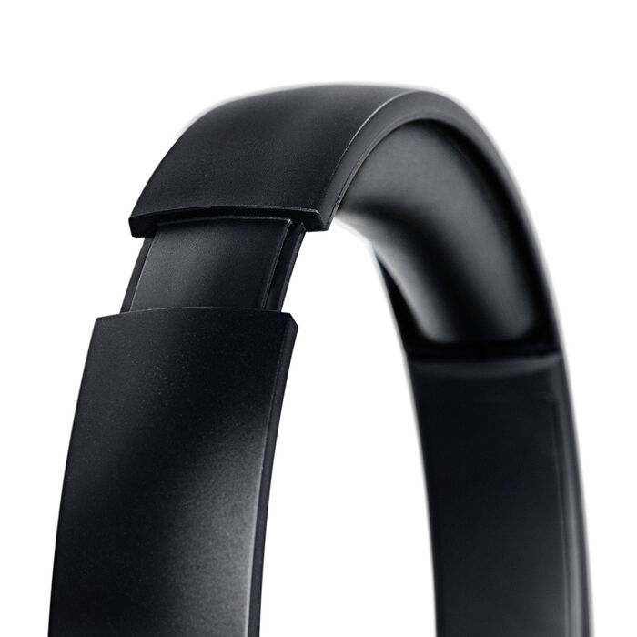 Kabelloser Kopfhörer SCHWARZ