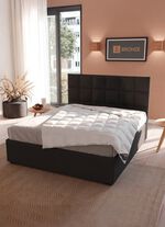 In Deutschland hergestelltes Daunenprogramm aus dem Hause Spessarttraum 