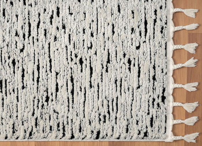 Pflegeleichte Brücken und Teppiche 