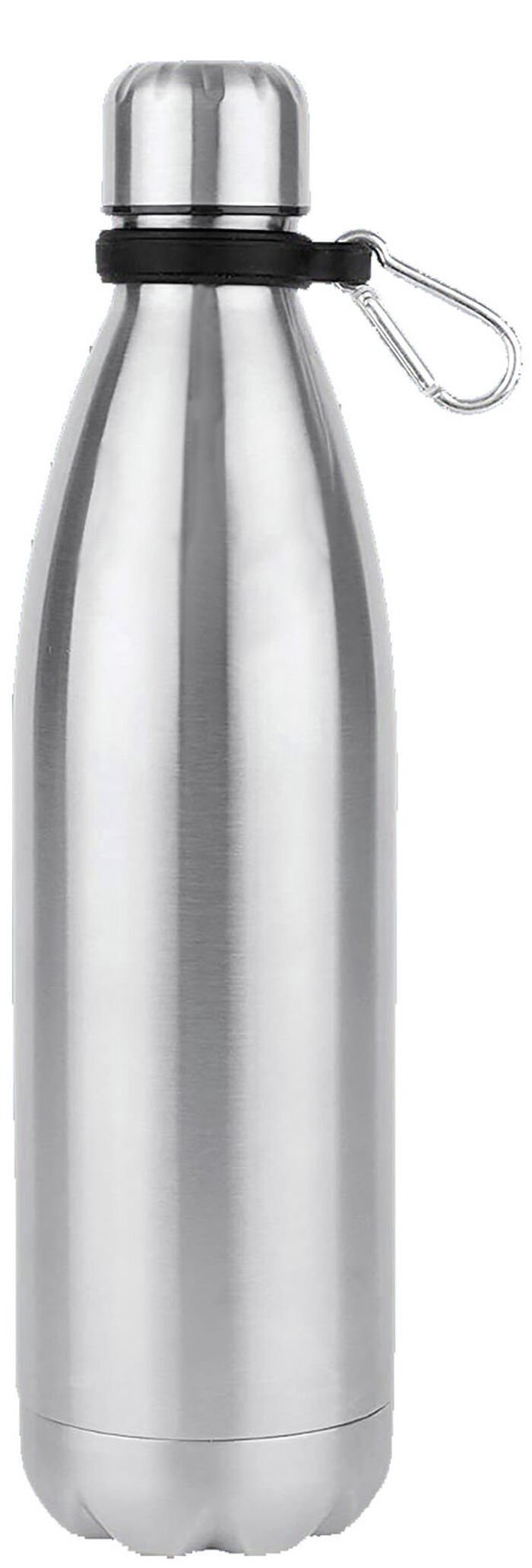 Isolierflache mit Geheimfach 