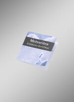 Meteorit-Anh&auml;nger 