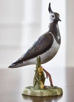 Vogel des Jahres 2024 aus dem Hause Goebel 