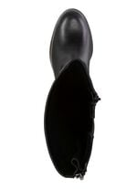 Remonte Stiefel mit seitlichem Gummizug 