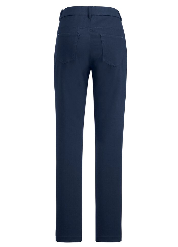 Hose mit sportivem Chic 