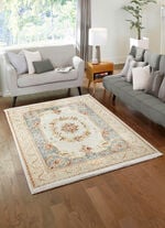 Brücken, Teppiche und Galerie von Webana BLAU