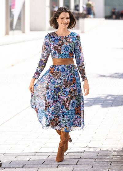 Kleid 