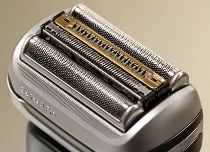 Braun Rasierer Series 9 Pro &ndash; der effizienteste Rasierer von Braun GRAFIT