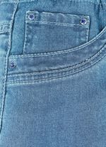 Rock in gerader Schnittf&uuml;hrung 