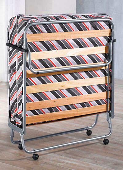 G&auml;stebett mit Automatik 