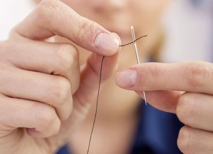 Zoom Magix LED-Brille 