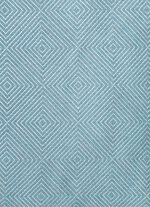 Hochwertige, jacquard-gewebte Kissenbez&uuml;ge AQUA