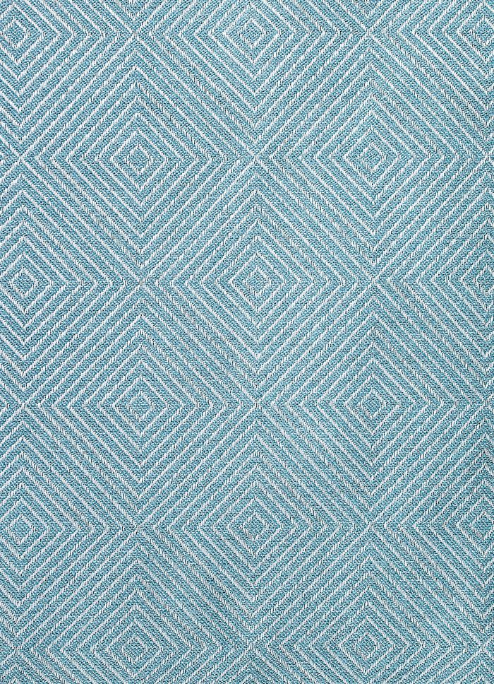 Hochwertige, jacquard-gewebte Kissenbez&uuml;ge AQUA