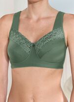 Miss Mary BH mit Stickerei 