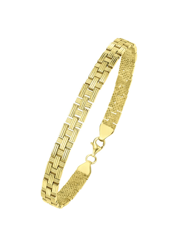 Hochwertiges Herren-Armband 