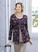 Bezauberndes 2-teiliges Set 