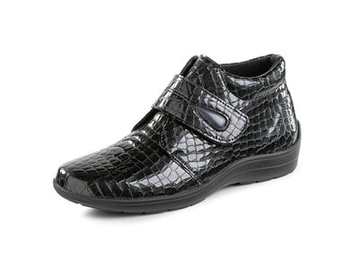 ELENA EDEN Bootie mit verstellbarer Klettspange 