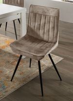 St&uuml;hle im 2er-Set mit Stil und Qualit&auml;t 