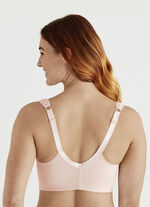 Swegmark of Sweden BH aus atmungsaktivem Coolmax&reg; Material 