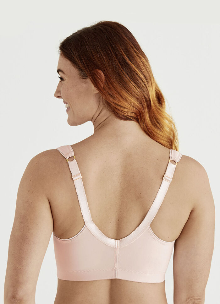 Swegmark of Sweden BH aus atmungsaktivem Coolmax&reg; Material 