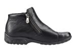 Rieker Bootie mit Ziersteppung 