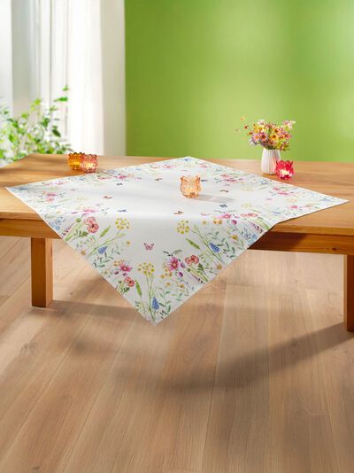 Tisch- und Raumdekoration 