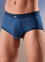 F&uuml;nferpack Slips aus Feinripp 