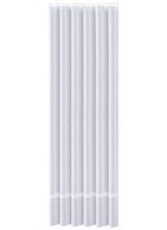 Langstore mit eingewebten Glanzstreifen 