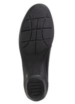 ELENA EDEN, stilvolle Damen-Pumps, Weite H, mit herausnehmbarem Fu&szlig;bett 