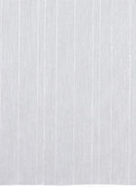 Halbtransparenter Blumenfenster-Store 