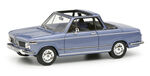BMW 2002 Cabrio von Schuco 