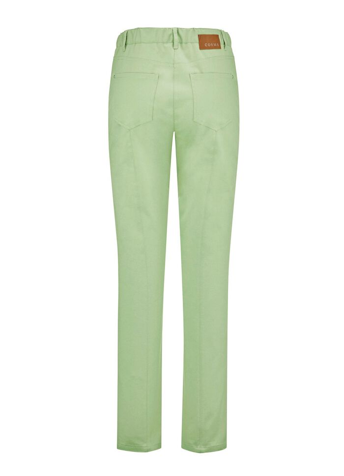 Hose in 4-Pocket-Form 