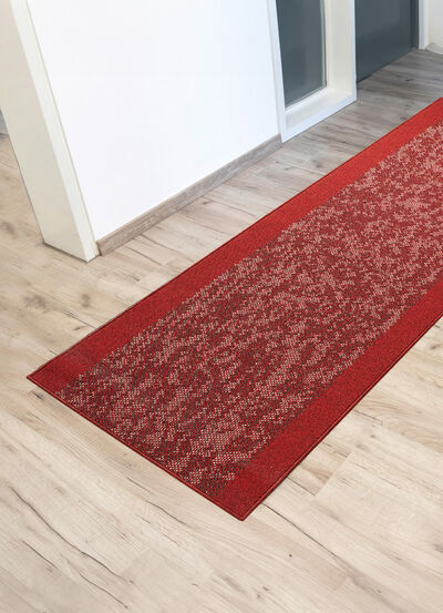 Strapazierfähige und hübsche Läufer 