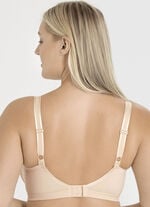 Miss Mary Bügel-BH mit atmungsaktiven Cups 