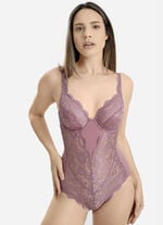 Sassa Body mit Elastikspitze ALTROS&Eacute;