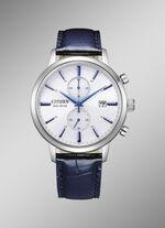 Solar-Herrenuhr Citizen CA7069-16A 