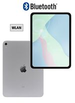 Apple iPad 10Gen Tablet-PC 