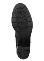 Remonte Stiefel mit seitlichem Gummizug SCHWARZ