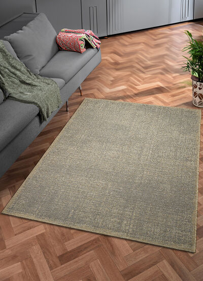 Brücken und Teppiche für drinnen oder draußen 