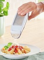 Duo-Reiben Set f&uuml;rs Reiben und Servieren 