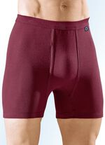 Pfeilring Dreierpack Unterhosen aus Feinripp 