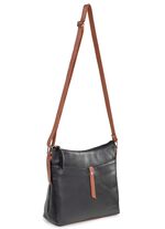 Laurina, Tasche, Damen, mit verstellbarem Umh&auml;ngeriemen 