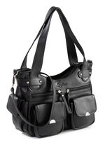 Laurina Tasche aus Vollrind-Nappaleder 