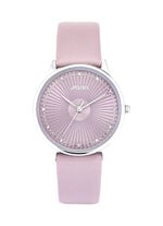 Pools Quartz-Damenuhr 