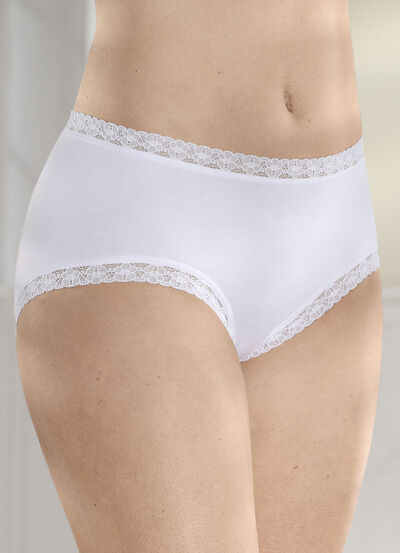 Viererpack Speidel Slips 