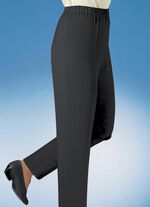 Hose in Schlupfform in 28 Farben 